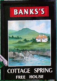 Cottage Spring